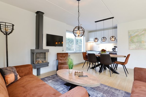 Medium property photo - Garderense Engweg 10, 3886 MV Garderen